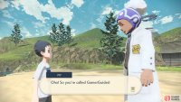 GamerGuides on yet another Pokémon adventure!