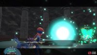 Recover makes Mesprit the hardest (most time-consuming) guardian to catch.