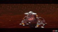 Heatran is a Fire and Steel-type.