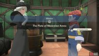 It’s been a while since you last visited Moonview Arena.
