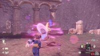 Besides the initial confusion, it’s quite simple to trigger the actual fight.