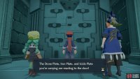 These three plates correspond to Regirock, Registeel and Regice.