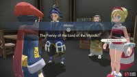Well, let the new mission begin!