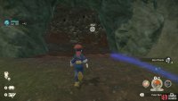 Beyond is Oreburrow Tunnel.