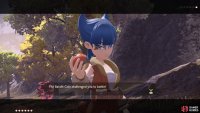 Bandits in a Pokémon game?