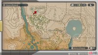 From Arezu’s position, there’s still a long way to Brava Arena.