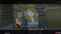 C’mon, that’s surely the kind of smile a villain has.