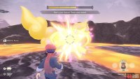 Your Volcano Balms will reduce its frenzy gauge more than usual.
