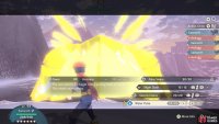 Obviously use super-effective moves, but be sure to prioritize special moves over physical ones.