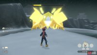 Avalugg’s frenzy gauge will be set to the previous quarter section and you’ll have full health again.