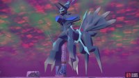 Dialga’s Origin form.