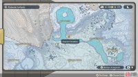 Craig’s location.