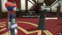 The Incarnate Forces are forces to be reckoned with…