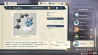 Before you know it, you’ll reach Research Level 10.