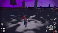 If you’re lucky, you can find evolution items!