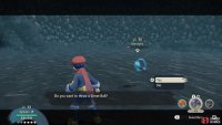 Use False Swipe and/or Agile Style moves to weak down Manaphy/Phione.