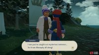 Well, that’s another mystery solved!