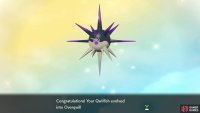 …and it’ll evolve into Overqwil!