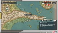 Then make your way to Seaside Hollow near the north.