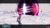 Its Shadow Force looks cooler too! Oops, let’s not praise the enemy.