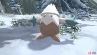 watch out for the Snover that pops out on the final hunt though!