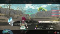 he’ll want to battle you!