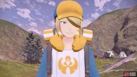 and Volo (Credit: The Pokémon Company).