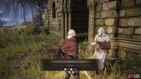 By choosing “Anoint me”, Varre will give you one more task