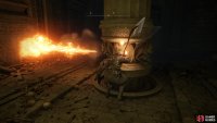strike the pillar to raise it and then return to the Site of Grace