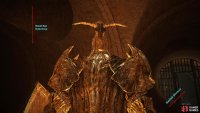as this’ll lead to the shortcut with the Basilisks.