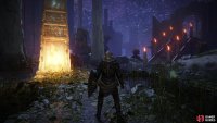 Brazier 1 location.