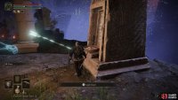 Brazier 4 location.