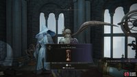 Ranni will hand over the Carian Inverted Statue as thanks