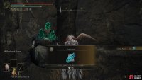 First, obtain the Comet Azur from the back of Hermit Village in Mt. Gelmir