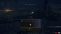 the Bell Peddler’s Bell Bearing will unlock more items for purchase at Roundtable Hold.