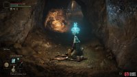 Limgrave Tunnels Miner Enemy