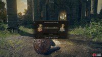 You can allocate flasks to health or focus points according to your needs.