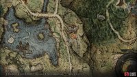 There’s also a small icon of a hooded figure, indicating the presence of an NPC.