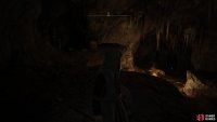 Groveside Cave