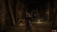 Limgrave Tunnels