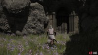 Murkwater Catacombs Entrance