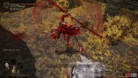then need to deal with his killer, Eleonara