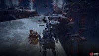 you will find Corhyn one final time