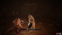 to obtain the Mending Rune needed for his ending