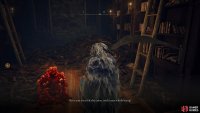 Dung Eater will show up in the Roundtable Hold after reaching the Altus Plateau for the first time