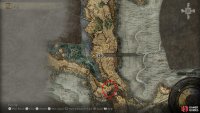 You will first meet Hyetta at the Lake-Facing Cliffs in Liurna