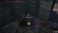 kill him if he’s alive to obtain a Talisman