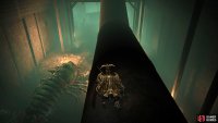 The first Lobster will be near where you drop