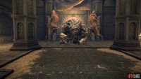 Gurranq resides at Bestial Sanctum