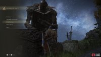 be sure to speak with Blaidd to open a new option that unlocks a useful Talisman for sale.